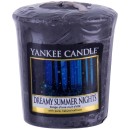 Yankee Candle Dreamy Summer Nights Scented Candle 49gr