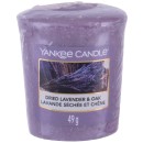 Yankee Candle Dried Lavender & Oak Scented Candle 49gr