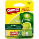 Carmex Lime Twist SPF15 Lip Balm 4,25gr