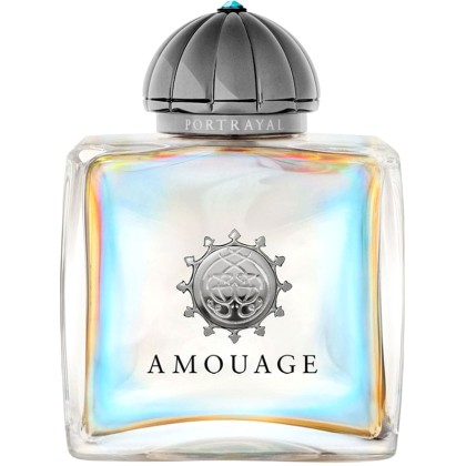 Amouage Portrayal Woman Eau de Parfum 100ml