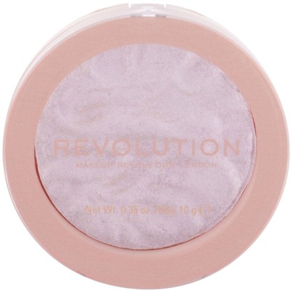 Makeup Revolution London Re-loaded Brightener Peach Lights 10gr