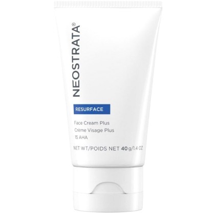 Neostrata Resurface Face Cream Plus Day Cream 40gr (Mature Skin)