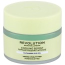Revolution Skincare Cooling Boost Cucumber Eye Gel 15ml (For All