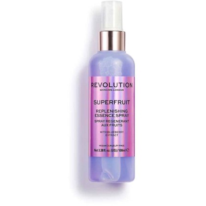Revolution Skincare Superfruit Replenishing Essence Spray Facial