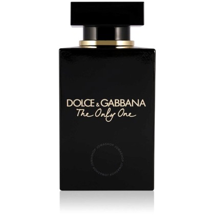Dolce&gabbana The Only One Intense Eau de Parfum 100ml
