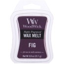 Woodwick Fig Scented Wax 22,7gr