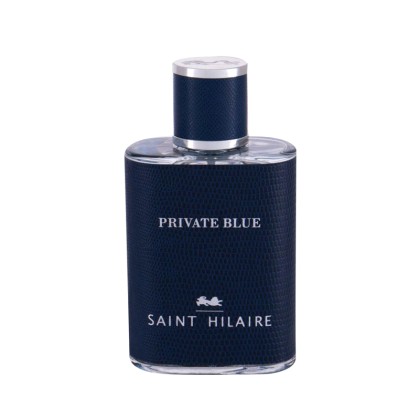 Saint Hilaire Private Blue Eau de Parfum 100ml