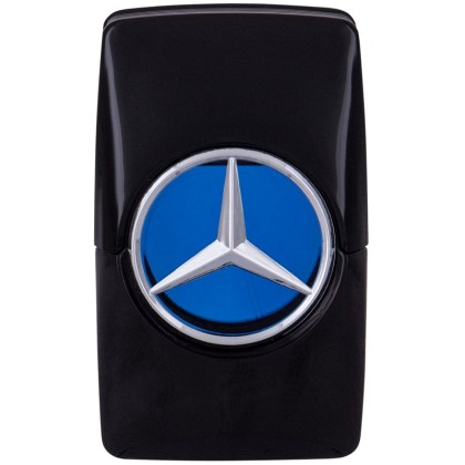 Mercedes-benz Mercedes-Benz Man Intense Eau de Toilette 50ml