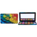 Makeup Revolution London Forever Flawless Eye Shadow Birds of Pa
