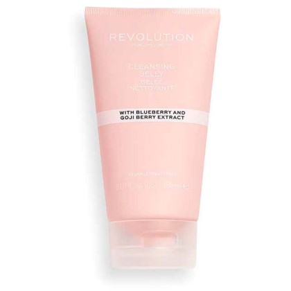 Revolution Skincare Cleansing Jelly Cleansing Gel 150ml