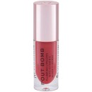 Makeup Revolution London Pout Bomb Lip Gloss Juicy 4,6ml