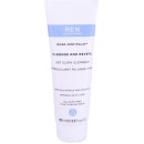 Ren Clean Skincare Rosa Centifolia Cleanse And Reveal Cleansing 