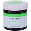 Revolution Skincare Angry Mood Soothing Overnight Face Mask 50ml