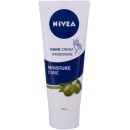 Nivea Hand Care Moisture Olive Hand Cream 75ml