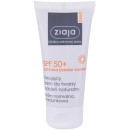 Ziaja Med Protective Tinted SPF50+ Face Sun Care Natural 50ml