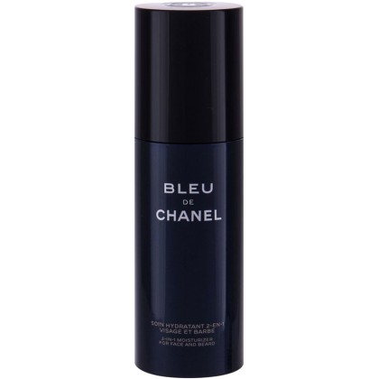 Chanel Bleu de Chanel Day Cream 50ml (For All Ages)