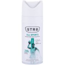 Str8 All Sports 72h Antiperspirant 150ml (Deo Spray)