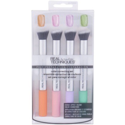 Real Techniques Brushes Color Correcting Set Brush 1pc Combo: Co