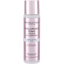 Revolution Skincare Hyaluronic Tonic Facial Lotion and Spray 200