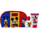 Disney Mickey Mouse Eau de Toilette 50ml Combo: Edt 50 Ml + Show