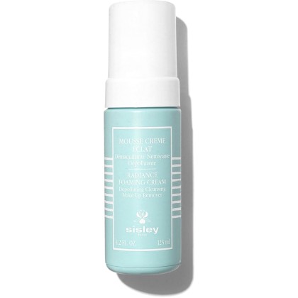 Sisley Radiance Foaming Cream Face Cleansers 125ml