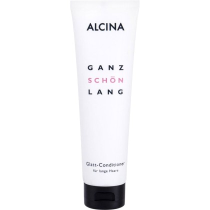 Alcina Ganz Schön Lang Conditioner 150ml (Damaged Hair)