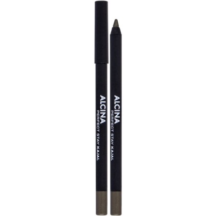 Alcina Perfect Stay Eye Pencil Olive Green 1gr (Waterproof)