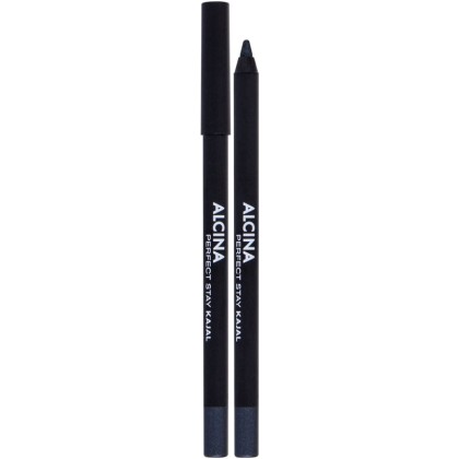 Alcina Perfect Stay Eye Pencil Dark Blue 1gr (Waterproof)