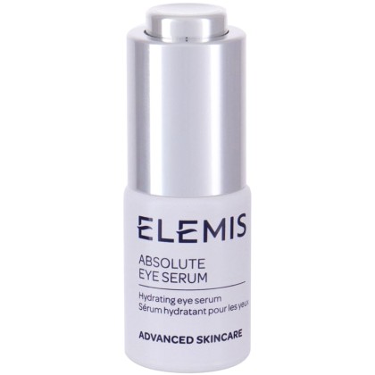 Elemis Advanced Skincare Absolute Eye Serum Eye Gel 15ml (For Al
