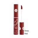 Absolute New York Intense Lip Polish-NFA90 Deep Red 6gr