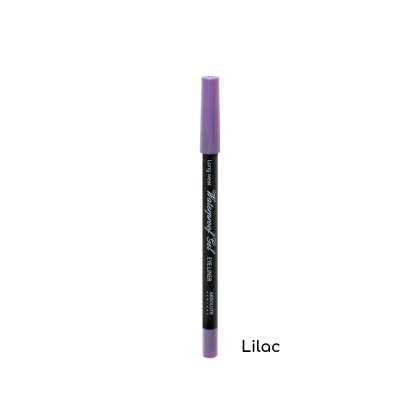 Absolute New York Waterproof Gel Eye Liner - NFB88 Lilac 1,1gr