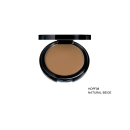 Absolute New York HD Flawless Powder Foundation-Natural Beige 8g