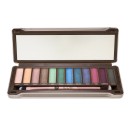 Absolute New York Icon  Absolute New York Eyeshadow Palette - No