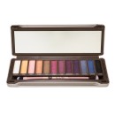 Absolute New York Icon Absolute New York Eyeshadow Palette - Twi