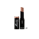Absolute New York Matte Stick Lipstick - Brownish- Brown 62 5,4g