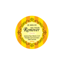 Nicka K New York Nail Polish Remover-Lemon 32 Pads  2,5ml