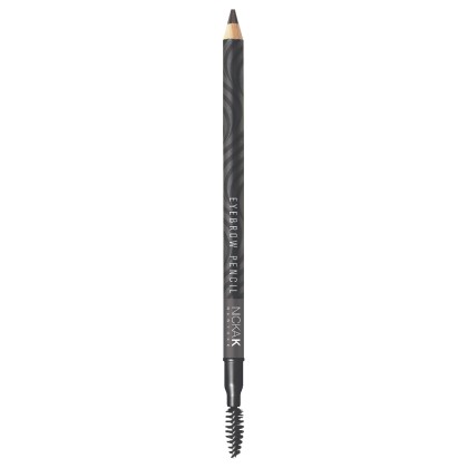 Nicka K New York Eyebrow Pencil - Charcoal Gray 1gr