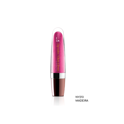 Nicka K New York Lip Color-Madeira NY213 6,3GR