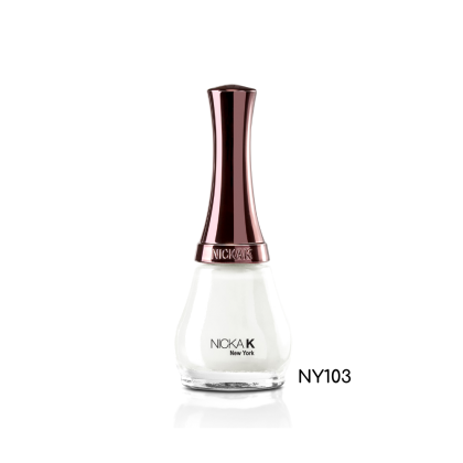 Nicka K New York Nail Polish-NY103 15ml