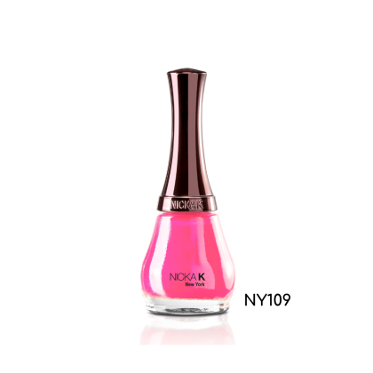 Nicka K New York Nail Polish-NY109 15ml