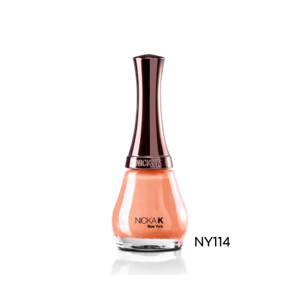 Nicka K New York Nail Polish-NY114 15ml