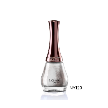 Nicka K New York Nail Polish-NY120 15ml