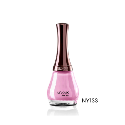 Nicka K New York Nail Polish-NY133 15ml