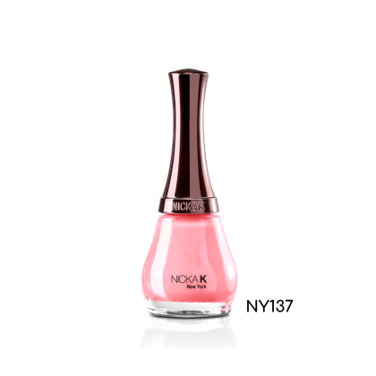Nicka K New York Nail Polish-NY137 15ml