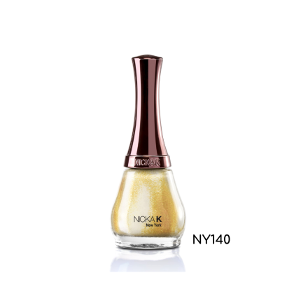 Nicka K New York Nail Polish-NY140 15ml