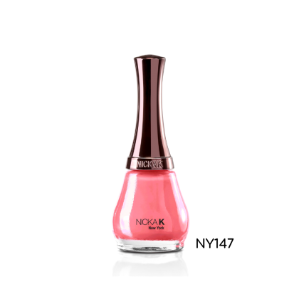 Nicka K New York Nail Polish-NY147 15ml