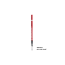 Absolute New York Waterproof Perfect Wear Lip Liner- ABPW04 Spic