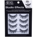 Ardell Studio Effects Wispies False Eyelashes Black 4pc