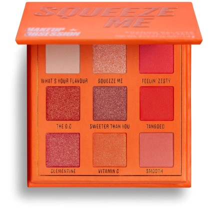 Makeup Obsession Squeeze Me Eye Shadow 3,42gr