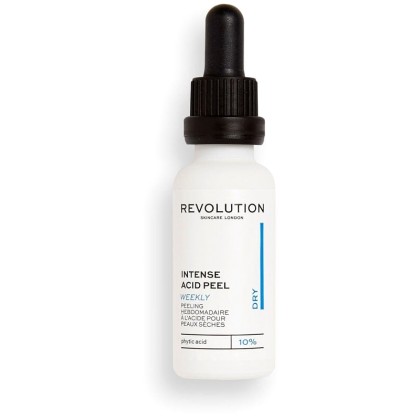 Revolution Skincare Intense Acid Peel Dry Weekly Peeling 30ml